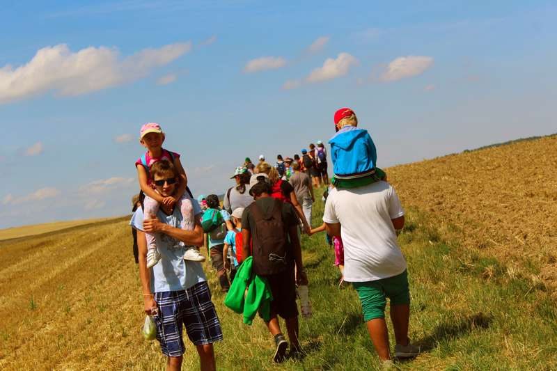 Zicherka zážitky