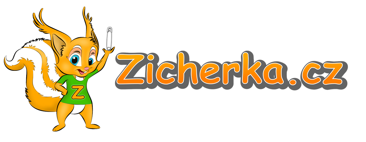 Zicherka.cz logo